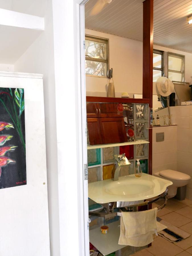 Appartement Moderne A Le Lamentin Avec Piscine Partagee 20M² المظهر الخارجي الصورة